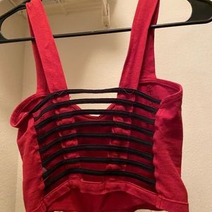 Urban Outfitters Crop Top XS